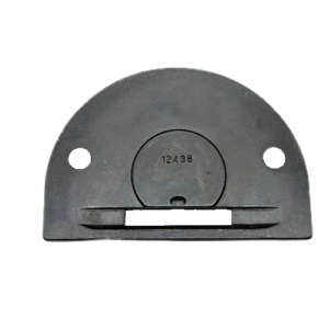 Singer #12438 Needle Plate