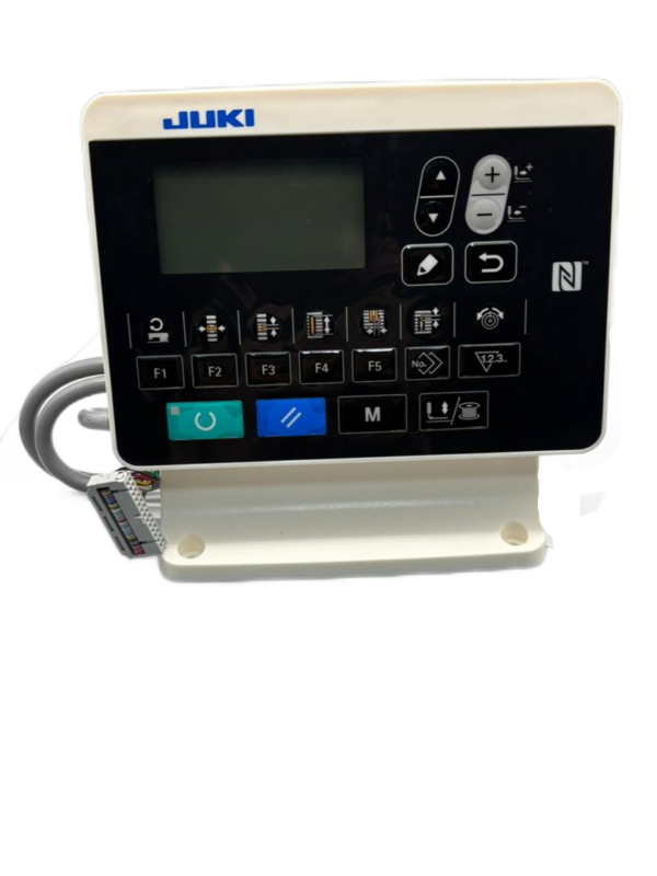 40189780 LBH Operation Box  Assy