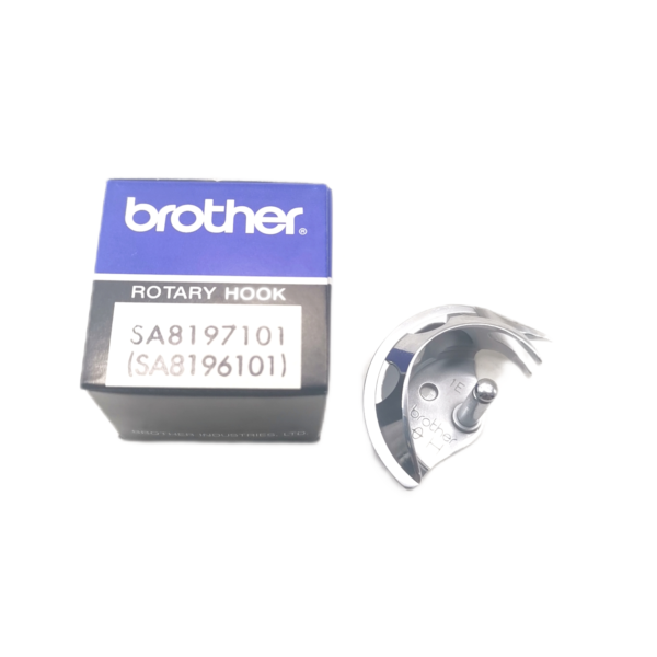 SA8197101  Shuttle Hook