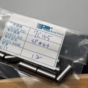 Racing SP-63# 7C165