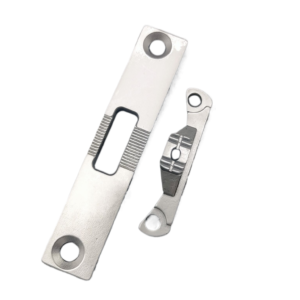 Needle Plate+Feed Dog Durkopp#0867 200230 , 0867 210230