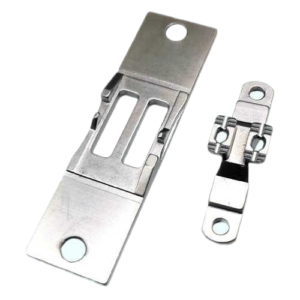 Needle Plate+Feed Dog Durkopp #0867 200420 , 0867 210450