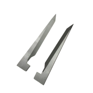 *"Genuine JUKI Knife (Part #166-07301) – Sharp Replacement Blade for Industrial Sewing Machines"*