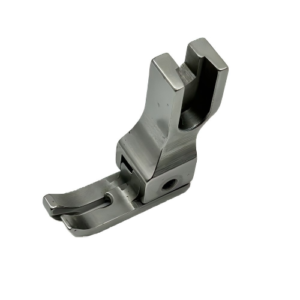 CNC Left Compensating Presser Foot  #221 1/16