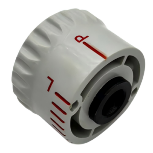 Hand wheel  Kingtex  #2280000601