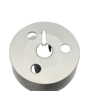 "Original Pfaff 5X Bobbin (91-500590-05) – 3-Hole Design – 5-Pack