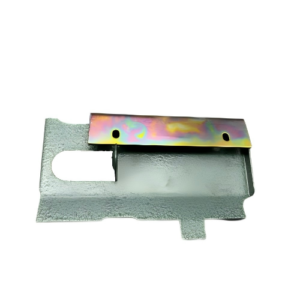 Front Cover  Inderle  #37460