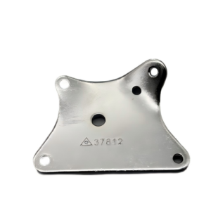 Tension Disc Eyelet  Inderle  #37812