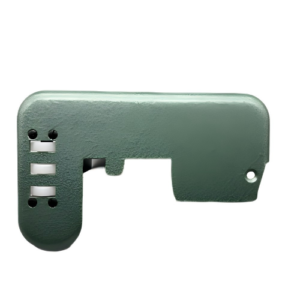 Cloth Plate Complete Set  Inderle  #37834S