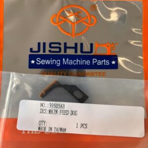 "Union Special #39505AB Main Feed Dog – Heavy-Duty Replacement Part"*