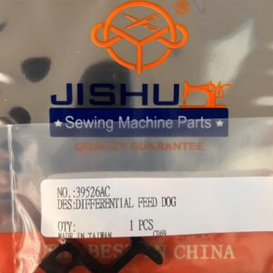 "Union Special 39526AC Differential Feed Dog for industrial sewing machines"