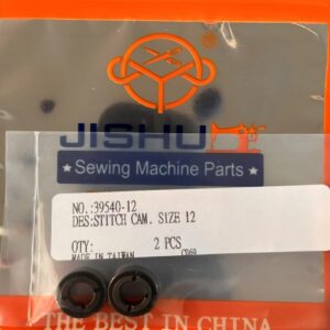 *"Genuine Union Special #39540-12 Stitch Cam for Overlock Sewing Machines"