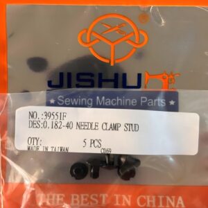 "Genuine Union Special #39551J Needle Clamp Stud for Industrial Sewing Machines"