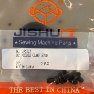 "Genuine Union Special #39551J Needle Clamp Stud for Industrial Sewing Machines"