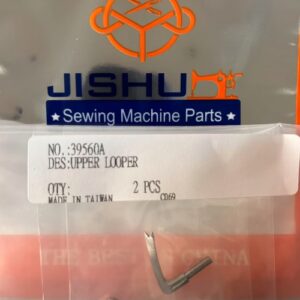 Union Special #39560A Blindstitch Looper – Industrial Sewing Machine Replacement Part"
