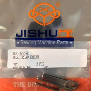 "Union Special #39568L Lower Looper Thread Eyelet for Industrial Sewing Machines"