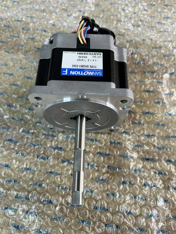 Presser Foot Motor JUKI#400-29629 - Image 2