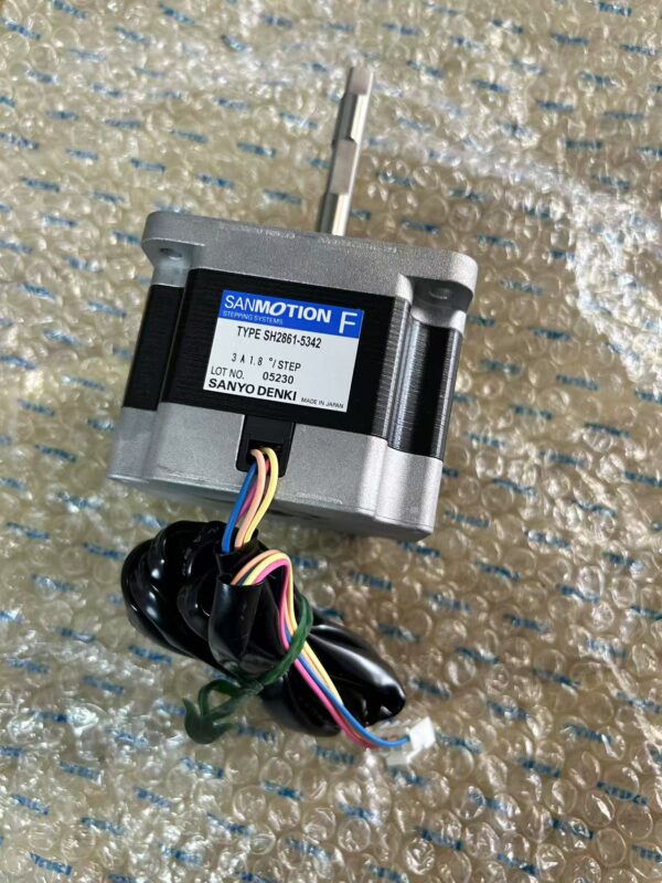 Presser Foot Motor JUKI#400-29629 - Image 3