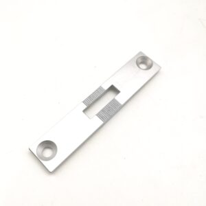 LU-2810 Needle Plate #40126349