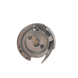 BLD-345 heavy-duty sewing machine hook for leather and thick fabrics"