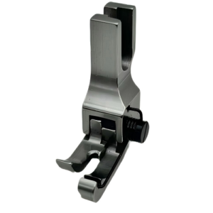 CNC Narrow Slim Edge Compensating presser Foot   #CR1/32N-ES