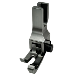 CNC Narrow Slim Edge Compensating presser Foot   #CR1/16N-ES  
