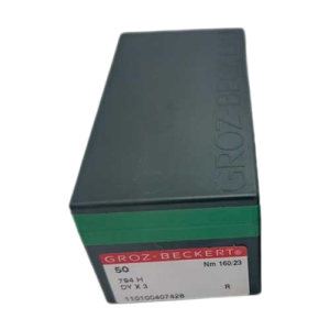 Needle  Groz-Beckert  DYX3 23#