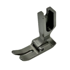 CNC Hinged Straight Stitch Presser Foot  #P351