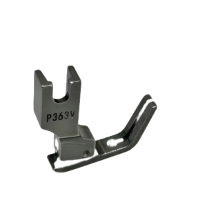 CNC Presser Foot  #P363V