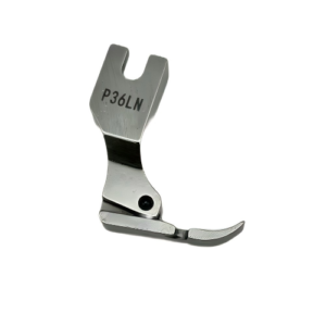 CNC  Left presser foot  #P36LN