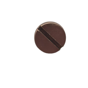 Movable Knife Screw  Brother  #SA4518001