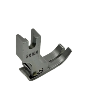 CNC  Presser Foot  #SR10N 