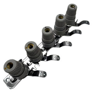 Thread Tension Mechanism Asm  Kingtex  #222A000370