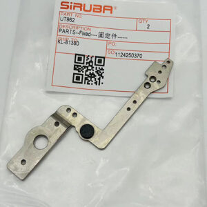 Fixed  Siruba #UT962