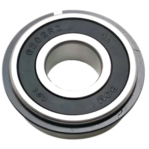 Bearing 6202ZZNR  ZOJE#10009787