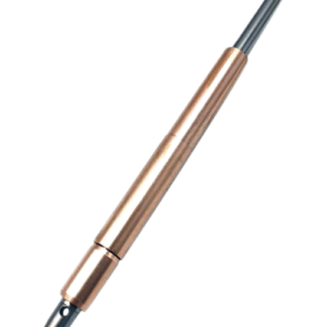 Needle Bar With Bush Juki  #400-06524
