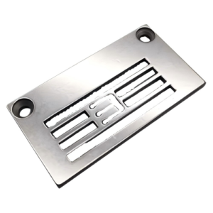 Needle Plate  Kingtex  #5220TP00644
