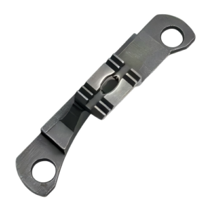 Genuine Juki #400-33272 Feed Dog for Industrial Sewing Machines
