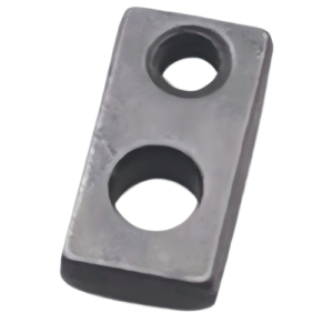 Ficed Knife Plate   ZOJE  #10041944