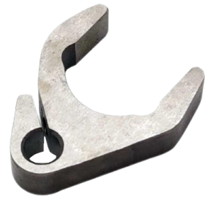 Needle Guard(Rear) Lever  Yamato# 3500167