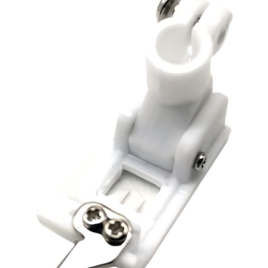 Teflon Presser Foot  Pegasus  #257461-640T