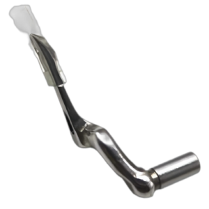 Upper Looper For Overlock Sewing Machines Kingtex # 603883 UL603883