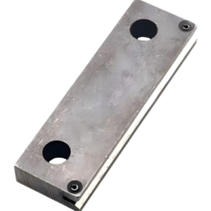 Work Clamp Foot Plate  Asm  ZOJE #10001226