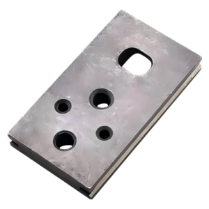 Work Clamp Foot Slide  ZOJE #10001226