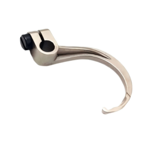 Top Cover Thread Hook  Megasew  #P6-22