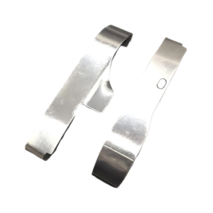 Presser Foot Spring Plate （Left+Right） Megasew   #P6-36+P6-37