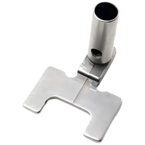 Yielding Section  Megasew  #P12-21