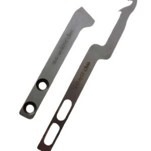 Upper Knife and Lower Knife  Pegasus  #350018-91+#350024