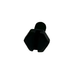 Upper Knife Screw Siruba  #SK246