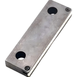 "Zoje Foot Plate Assembly #10001226 – Heavy-Duty Replacement Part"*